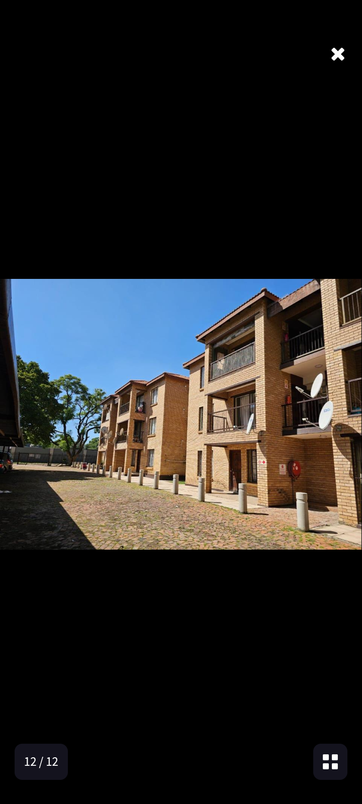 2 Bedroom Property for Sale in Brits North West